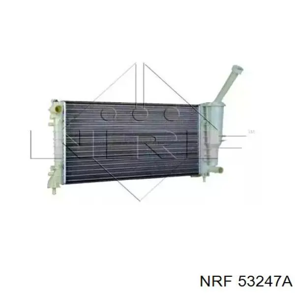 Радіатор охолодження Thermotec D7F071TT