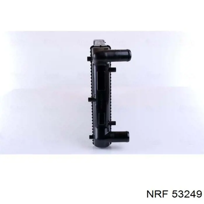 Радіатор 53229 NRF