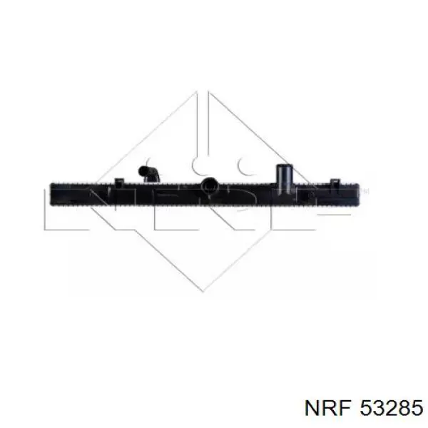 Радіатор основний NRF 53285 ціна, від 97.05 USD