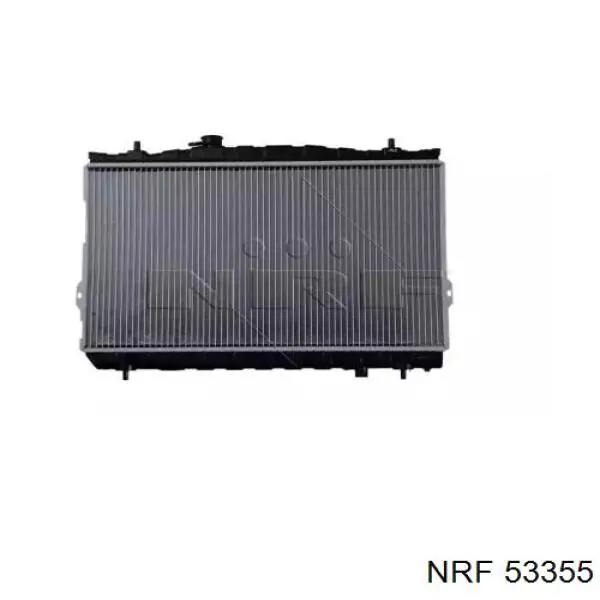Радіатор PR1806A1 Profit