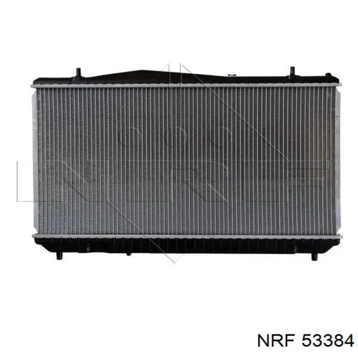 Радіатор основний Sato Tech R12151 ціна, від 73.78 USD