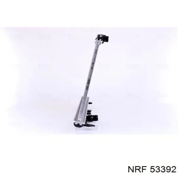 Радіатор основний AVA FP30A592AV ціна, від 96.02 USD