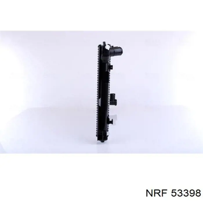 Радіатор основний Kale 348650 ціна, від 95.45 USD