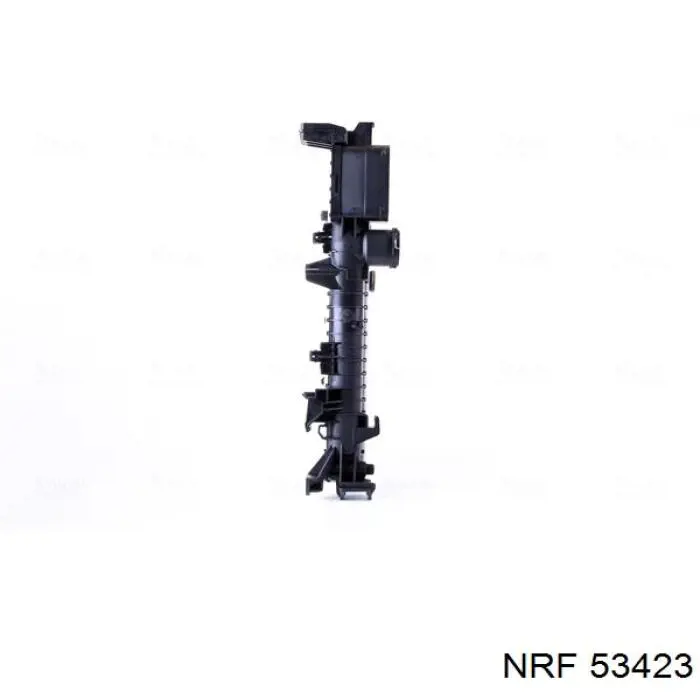 Радіатор основний NRF 53423 ціна, від 147.03 USD
