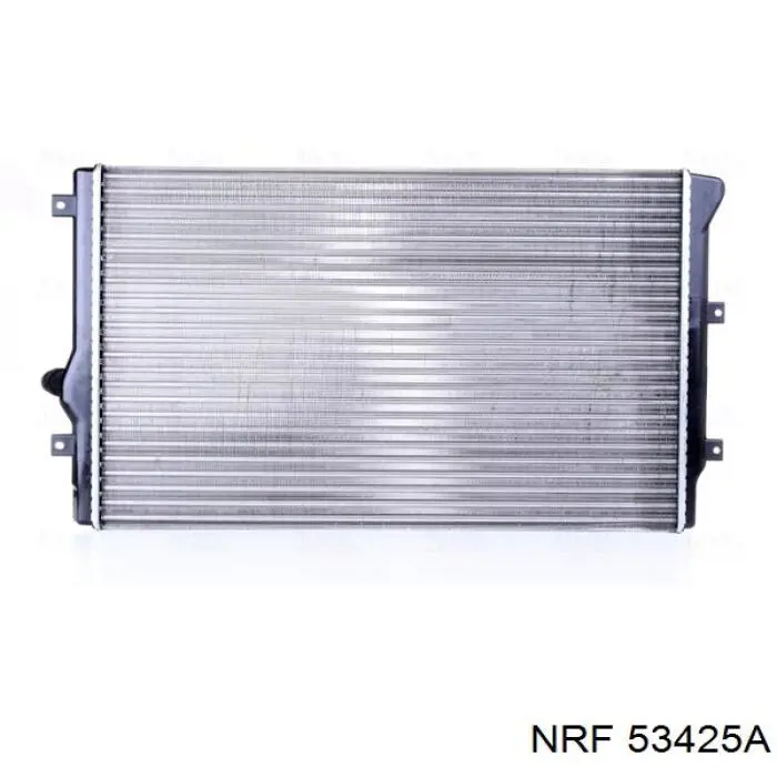 Радіатор охолодження NRF 53425A