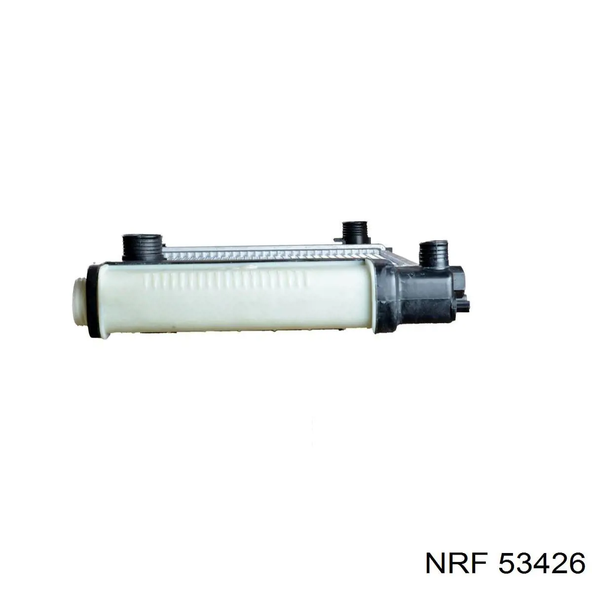 Радіатор основний NRF 53426 ціна, від 84.81 USD