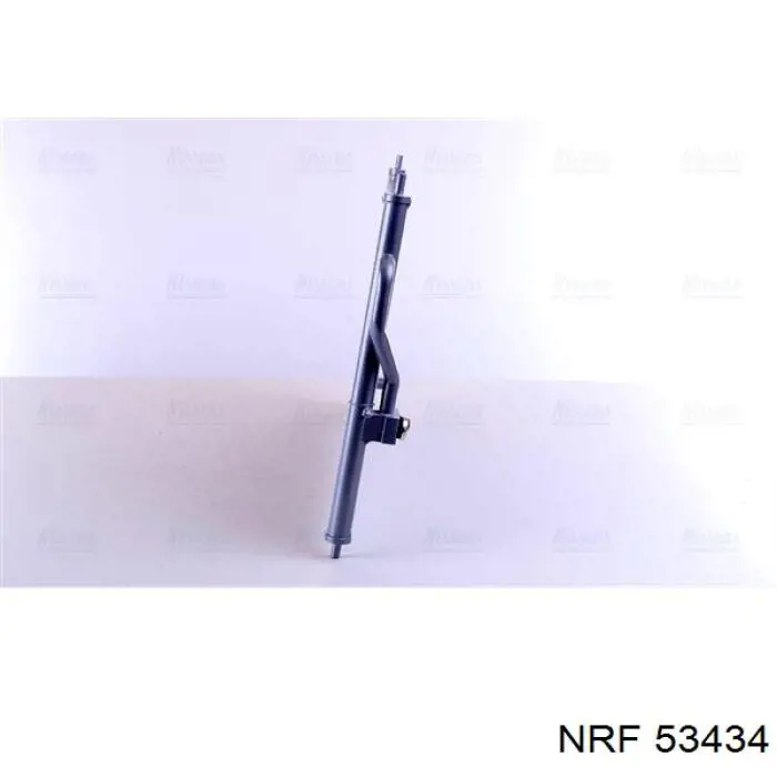 Купити B5D915200B Mazda Радіатор двигуна