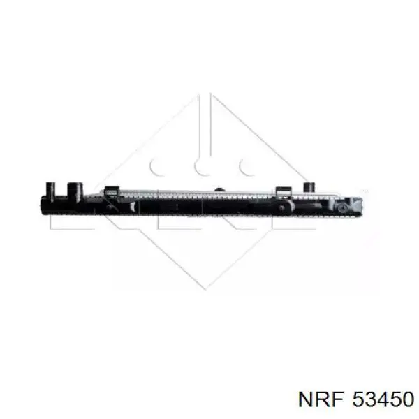 Радіатор основний FPS FP50A616 ціна, від 90.76 USD