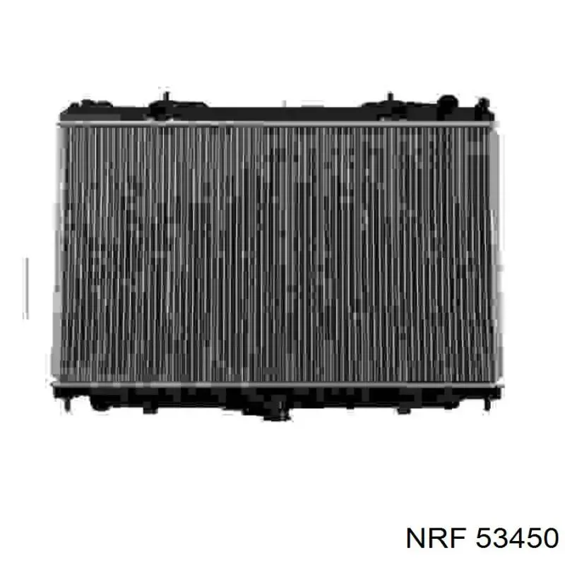 Радіатор 2746085 Polcar