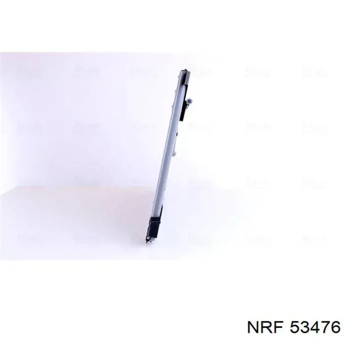 FP50A1334KY Koyorad Радіатор охолодження двигуна