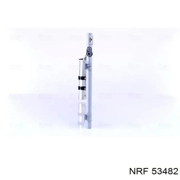 Радіатор 53482 NRF