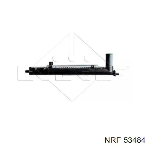 Радіатор охолодження NRF 53484