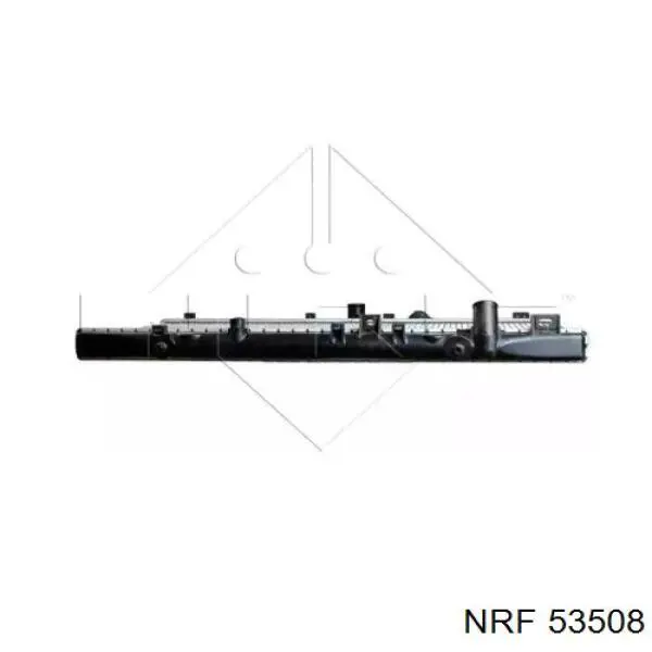 Радіатор охолодження NRF 53508