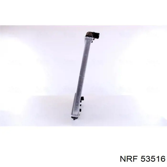 Радіатор охолодження NRF 53516
