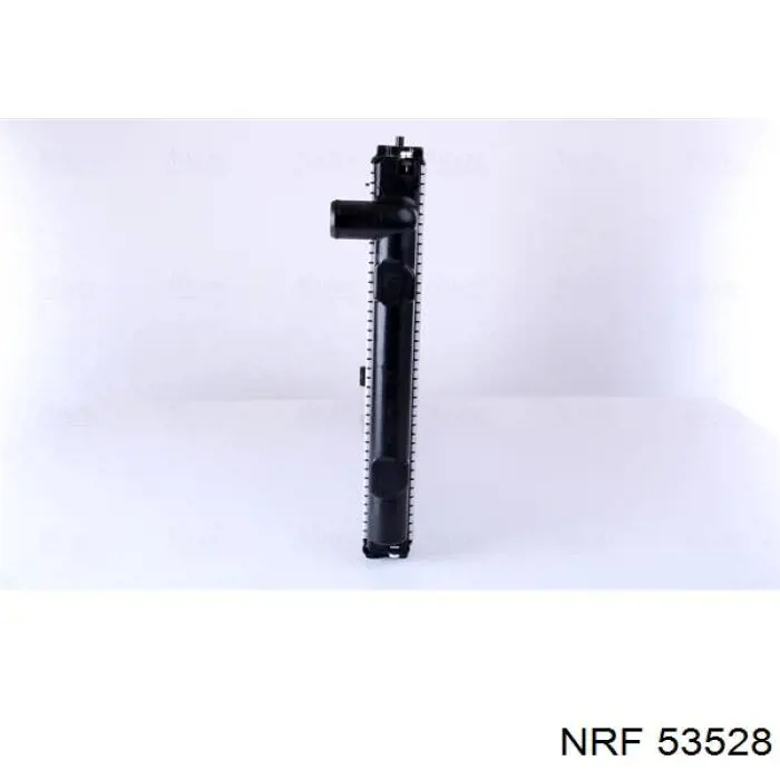 Радіатор основний NRF 53528 ціна, від 100.87 USD