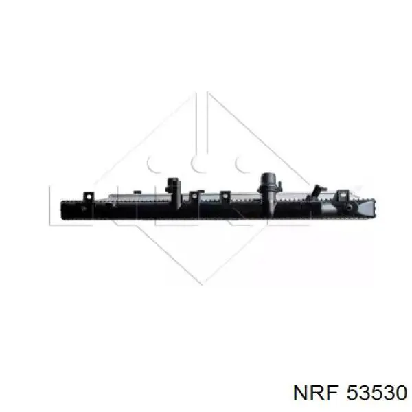 Радіатор охолодження NRF 53530