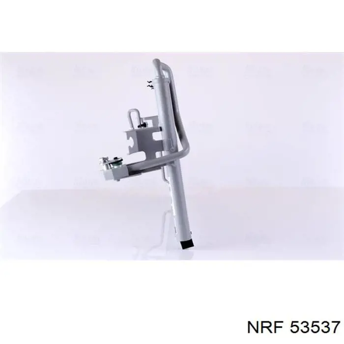 Купити 1640087402 Daihatsu Радіатор двигуна