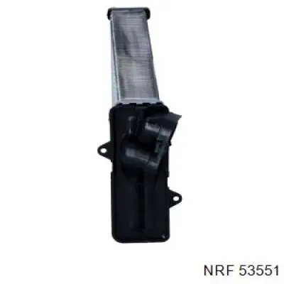 Радіатор пічки (обігрівача) Kale 346410 ціна, від 21.42 USD