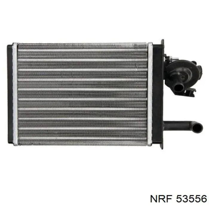 Купити 53556 NRF Теплообмінник