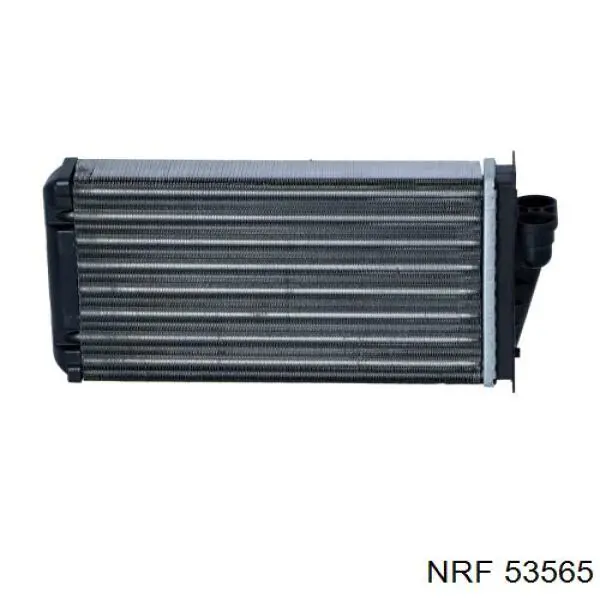 Радіатор пічки (обігрівача) Fiat/Alfa/Lancia 46770757 ціна, від 18.68 USD