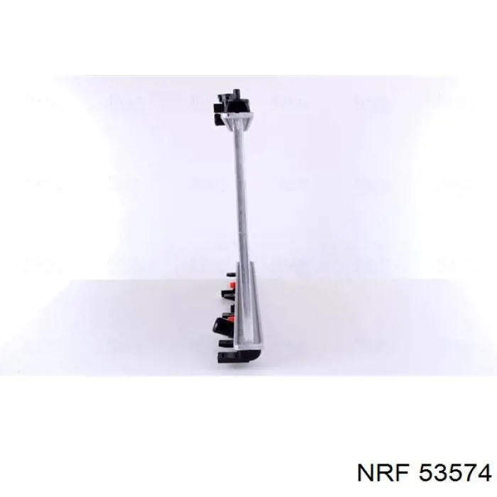 Радіатор основний NRF 53574 ціна, від 87.02 USD