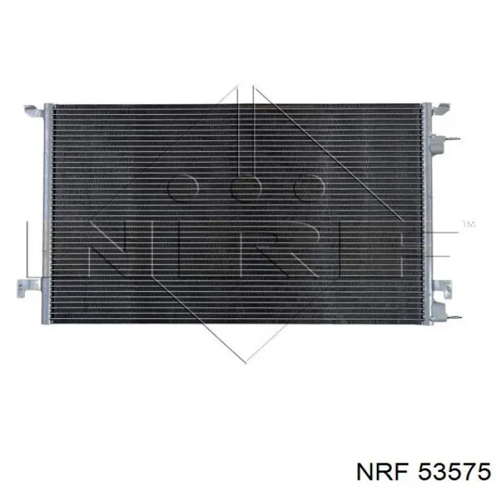 Радіатор основний Koyorad PL011704R ціна, від 143.15 USD