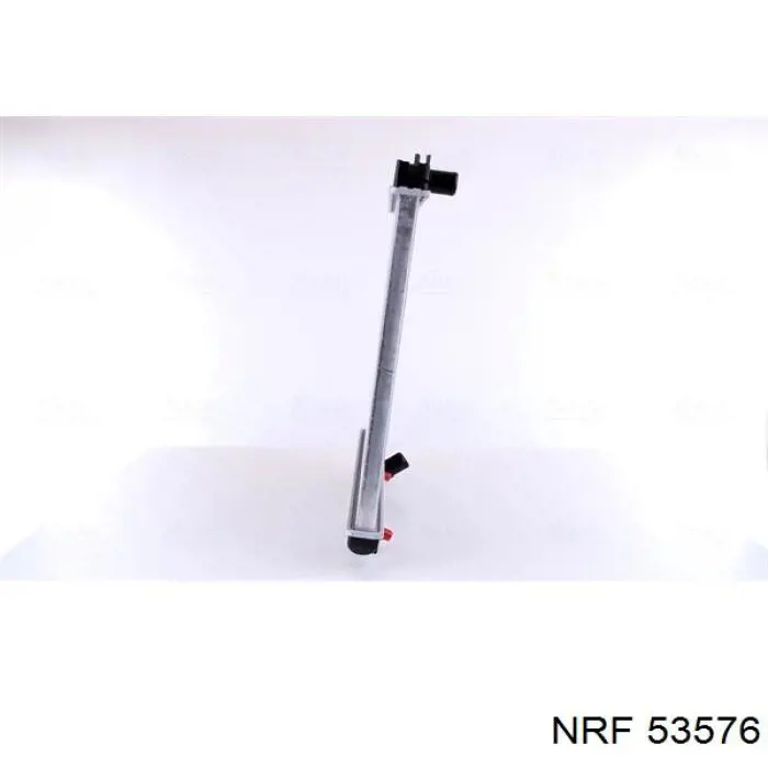 Радіатор 53576 NRF