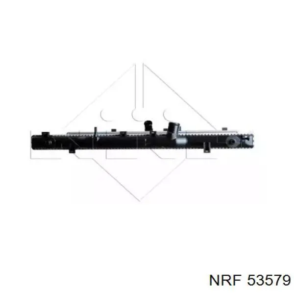 Купити PL102048R Koyorad Радіатор двигуна