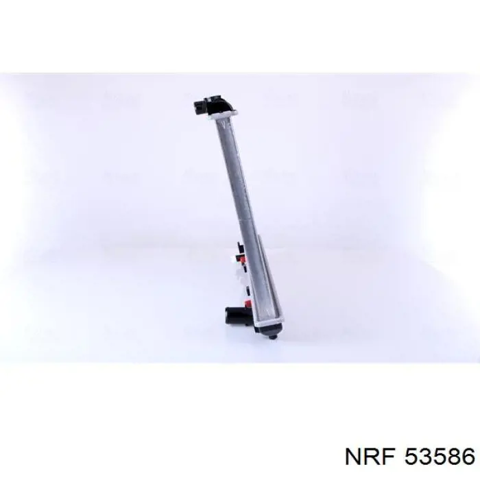 Радіатор основний Koyorad PL010692 ціна, від 111.07 USD