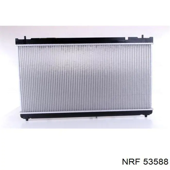 Радіатор основний Sato Tech R12104 ціна, від 82.98 USD