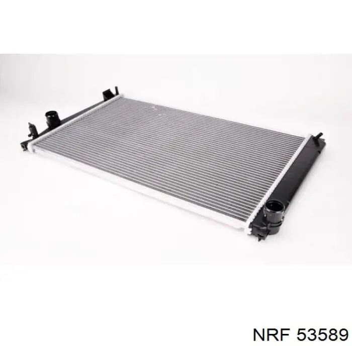 Радіатор охолодження Sato Tech R12145