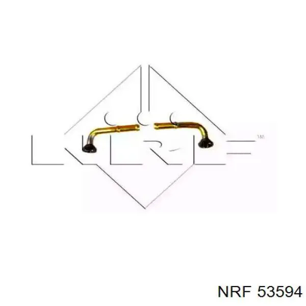 Радіатор PL032013 Koyorad