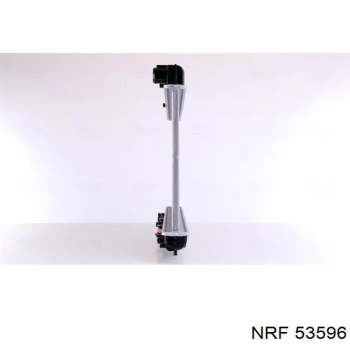 Купити 53596 NRF Радіатор двигуна
