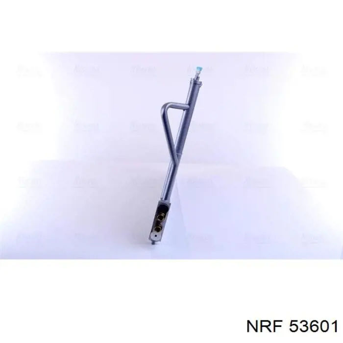 Купити 53601 NRF Радіатор двигуна