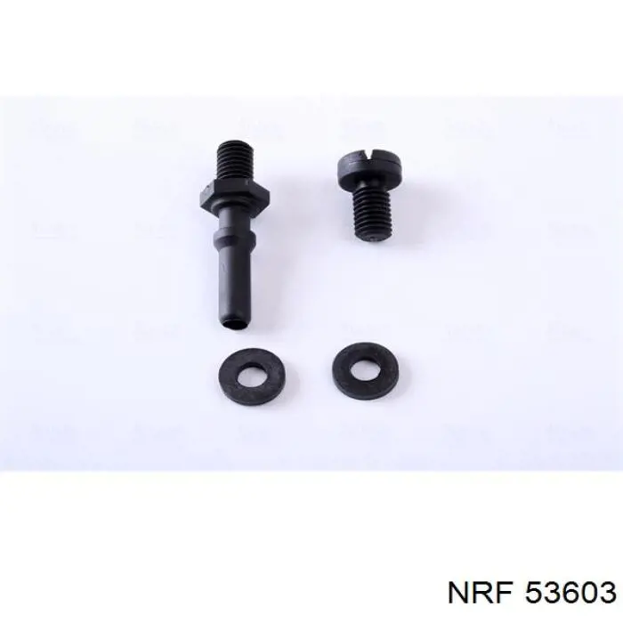 Купити 51735217 Fiat/Alfa/Lancia Радіатор двигуна