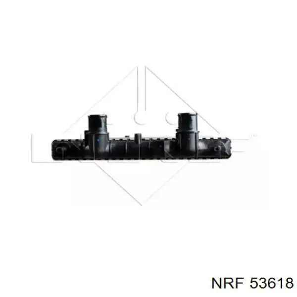 Радіатор охолодження NRF 53618