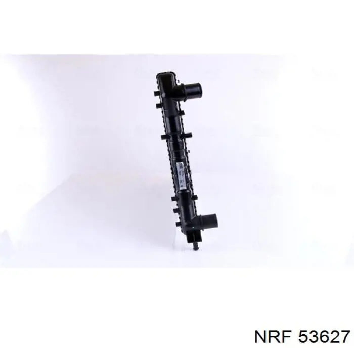 PR2210A3 Profit Радіатор охолодження двигуна