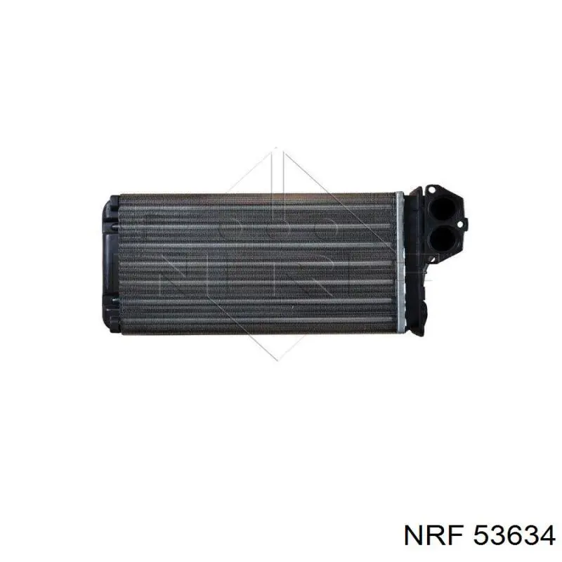 Купити AH88000S Mahle Original Теплообмінник