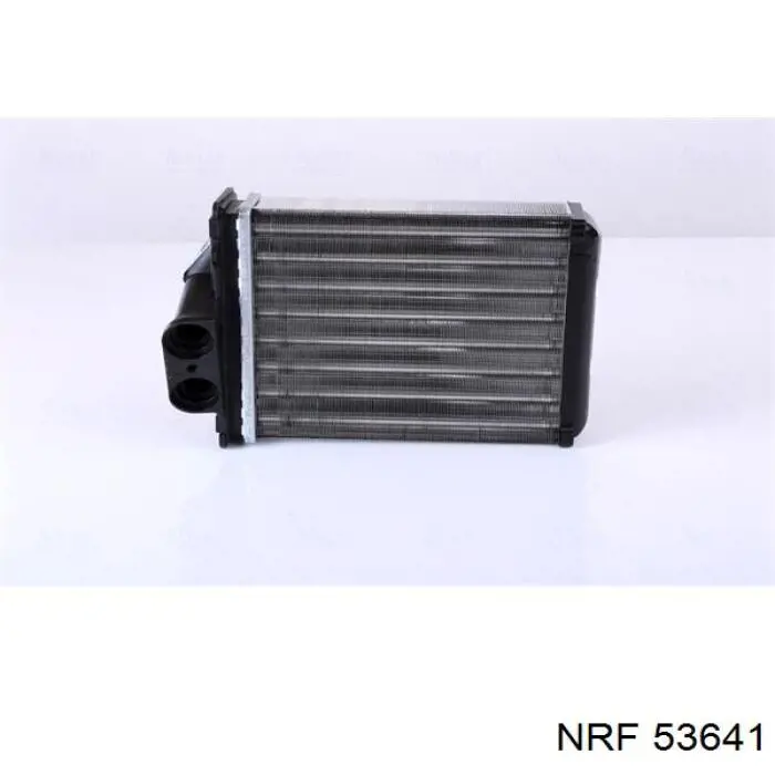Купити 53641 NRF Теплообмінник