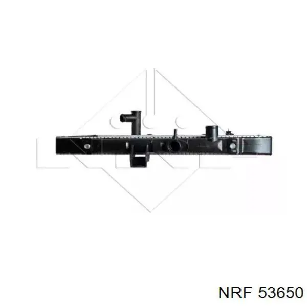 Радіатор охолодження NRF 53650