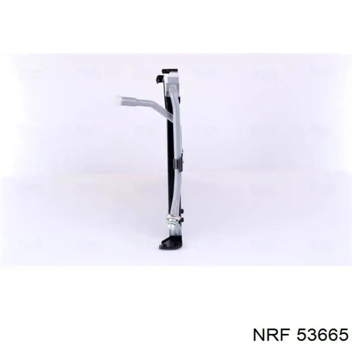 Радіатор охолодження NRF 53665