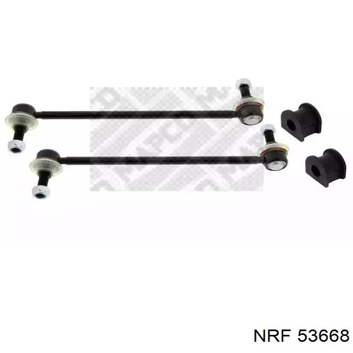 Радіатор обігрівача Thermotec D6R021TT