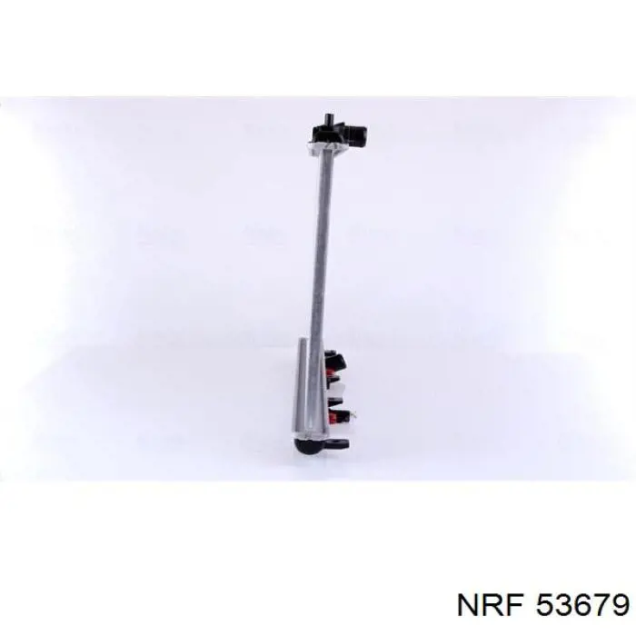 Радіатор основний Koyorad PL081222 ціна, від 79.48 USD