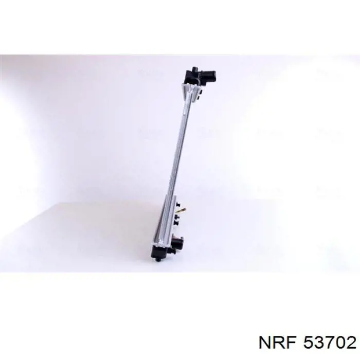Радіатор PR7050N3 Profit