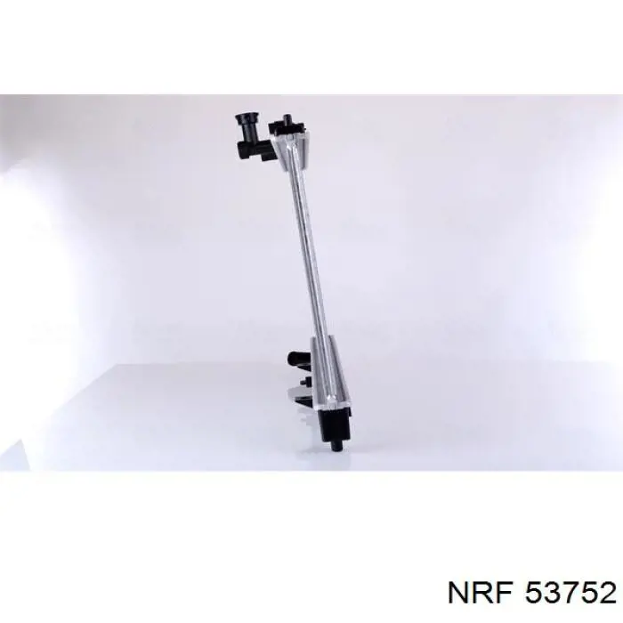 Купити L3R415200B Mazda Радіатор двигуна