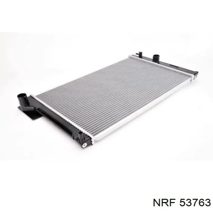Радіатор 53763 NRF