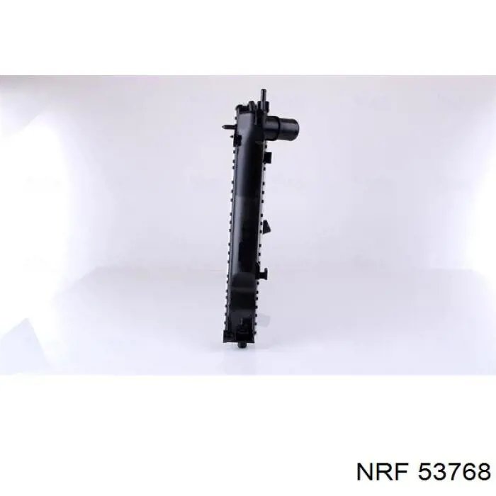Радіатор основний NRF 53768 ціна, від 140.24 USD