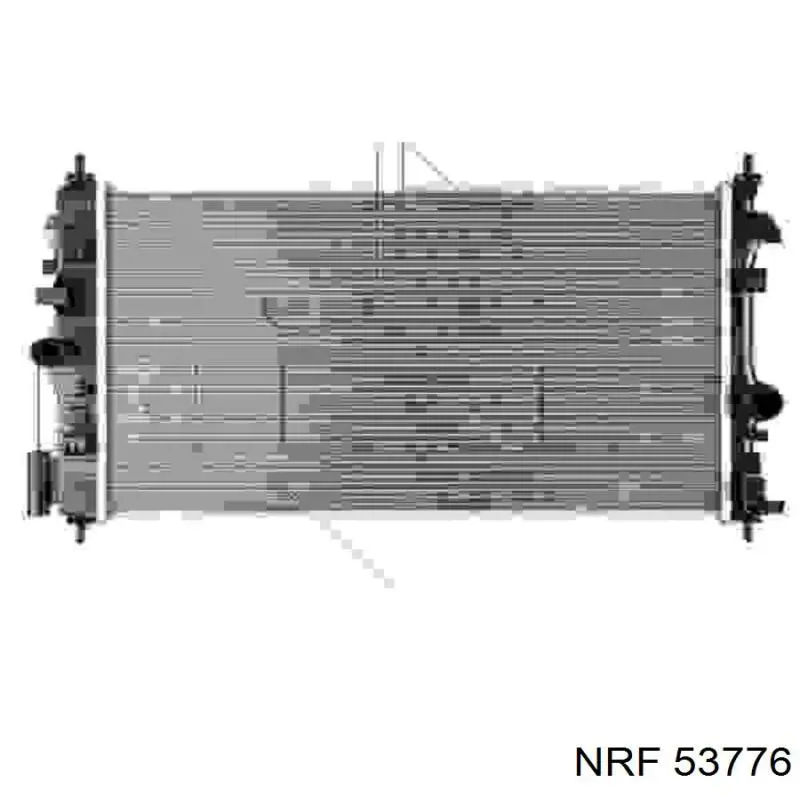 Радіатор основний Asam 55343 ціна, від 108.97 USD