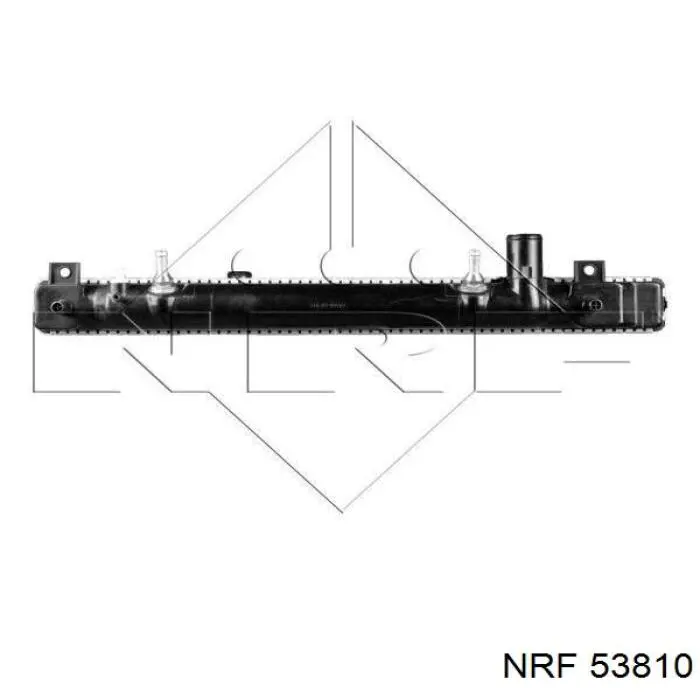 Радіатор основний Koyorad PL031302 ціна, від 143.72 USD