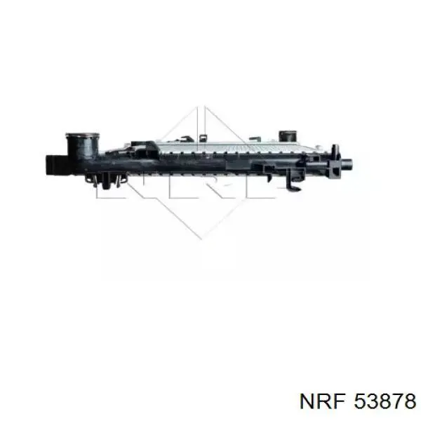 Радіатор охолодження NRF 53878